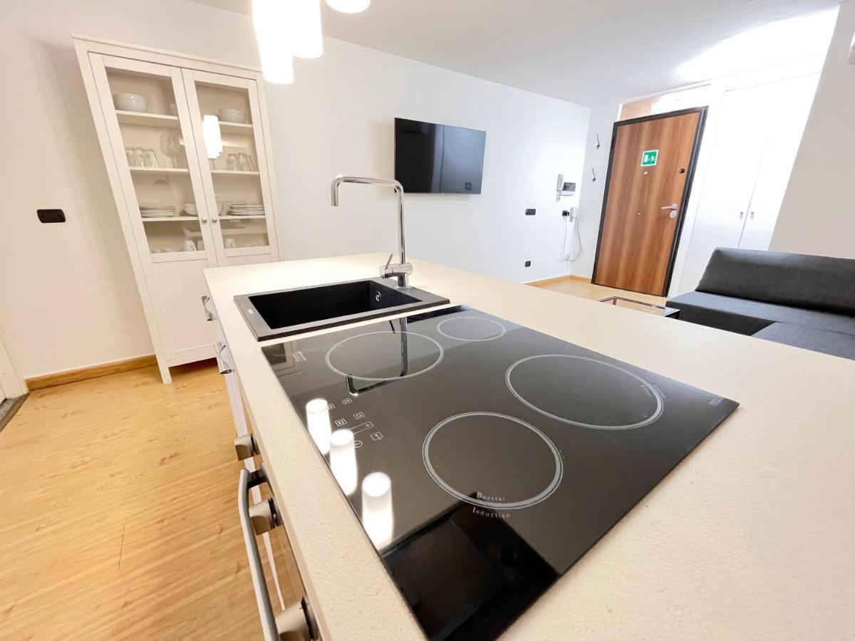 Apartment Life Is Termini Rom
