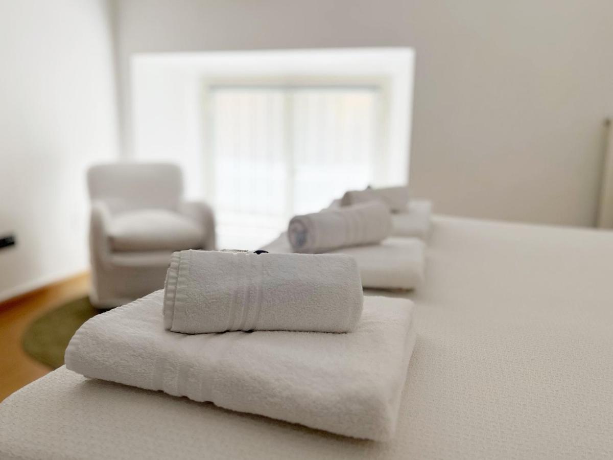 Life Is Termini Apartment Rom